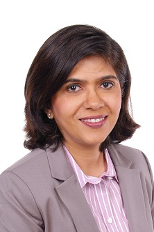Dr. Nuzhat Ahmed