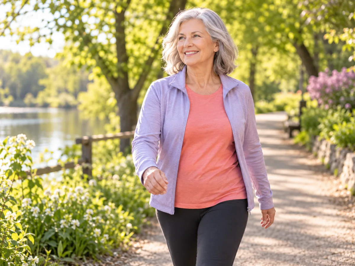 Bone health and active living